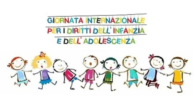 20 Novembre - Giornata Mondiale dell'Infanzia