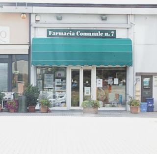 Farmacia comunale "Le Baccane"