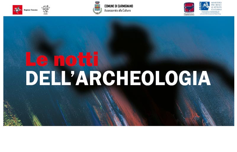 Le Notti dell’Archeologia 2024