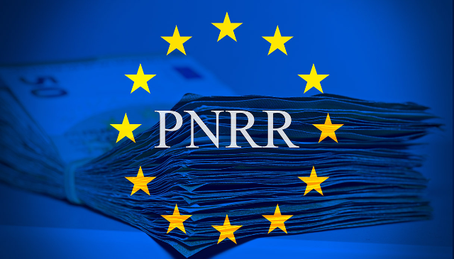 Pnrr - Piano Nazionale di Ripresa e Resilienza e Attuazione Norme